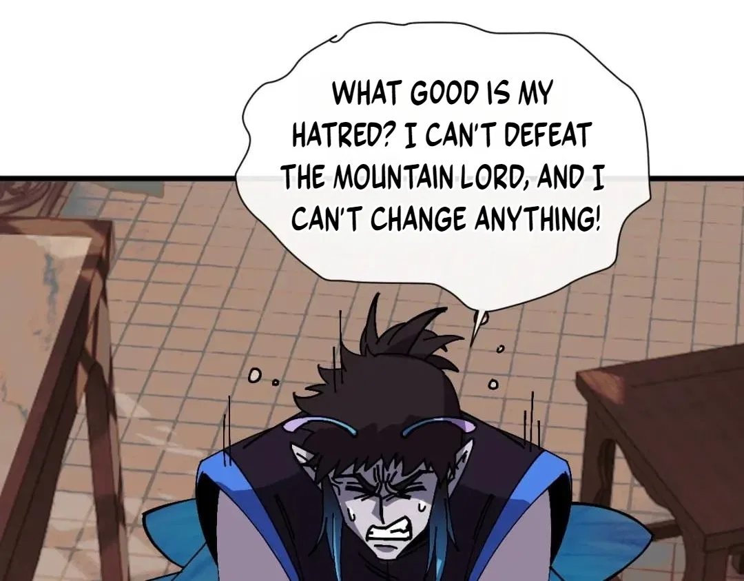 Master: This rebellious disciple is definitely not the Holy Son Chapter 203 – Page 131