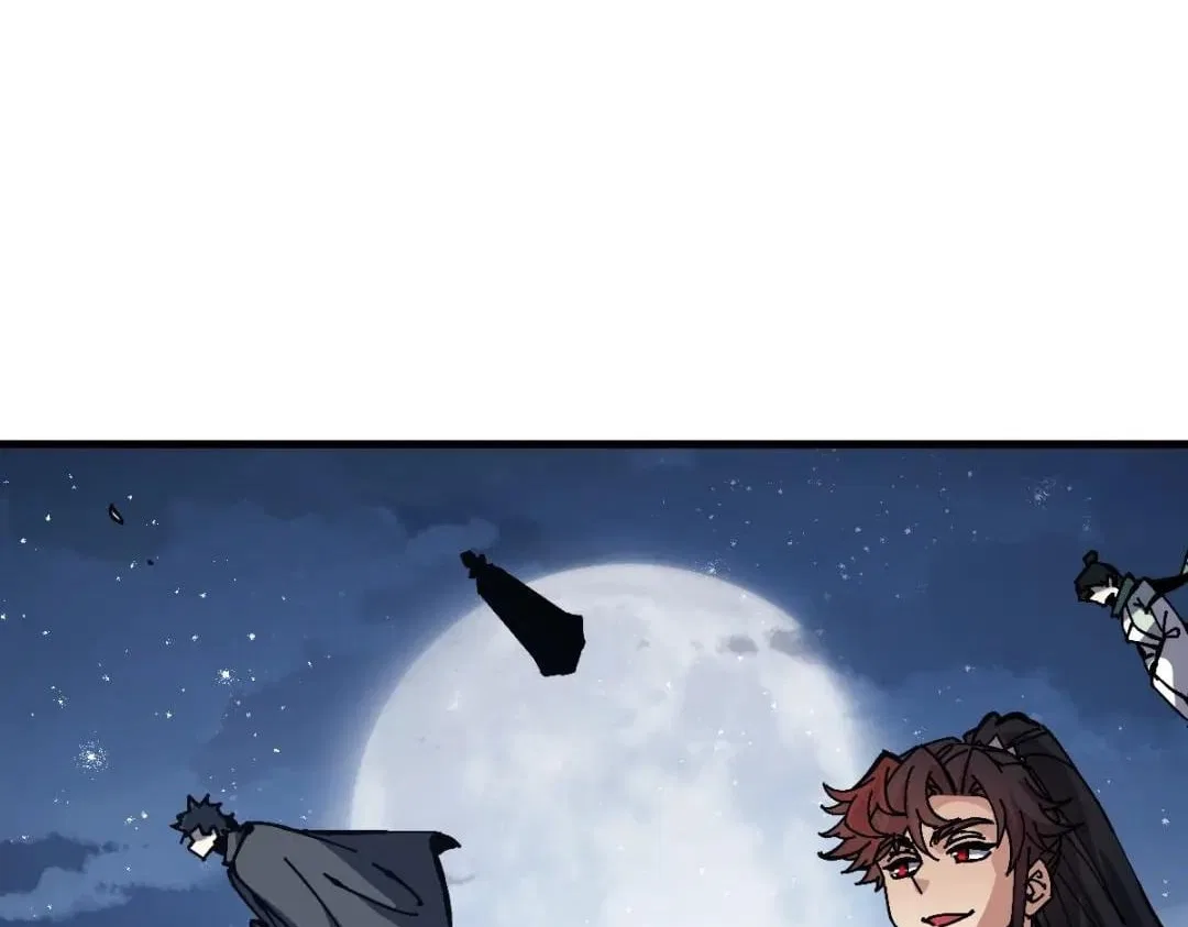 Master: This rebellious disciple is definitely not the Holy Son Chapter 202 – Page 5