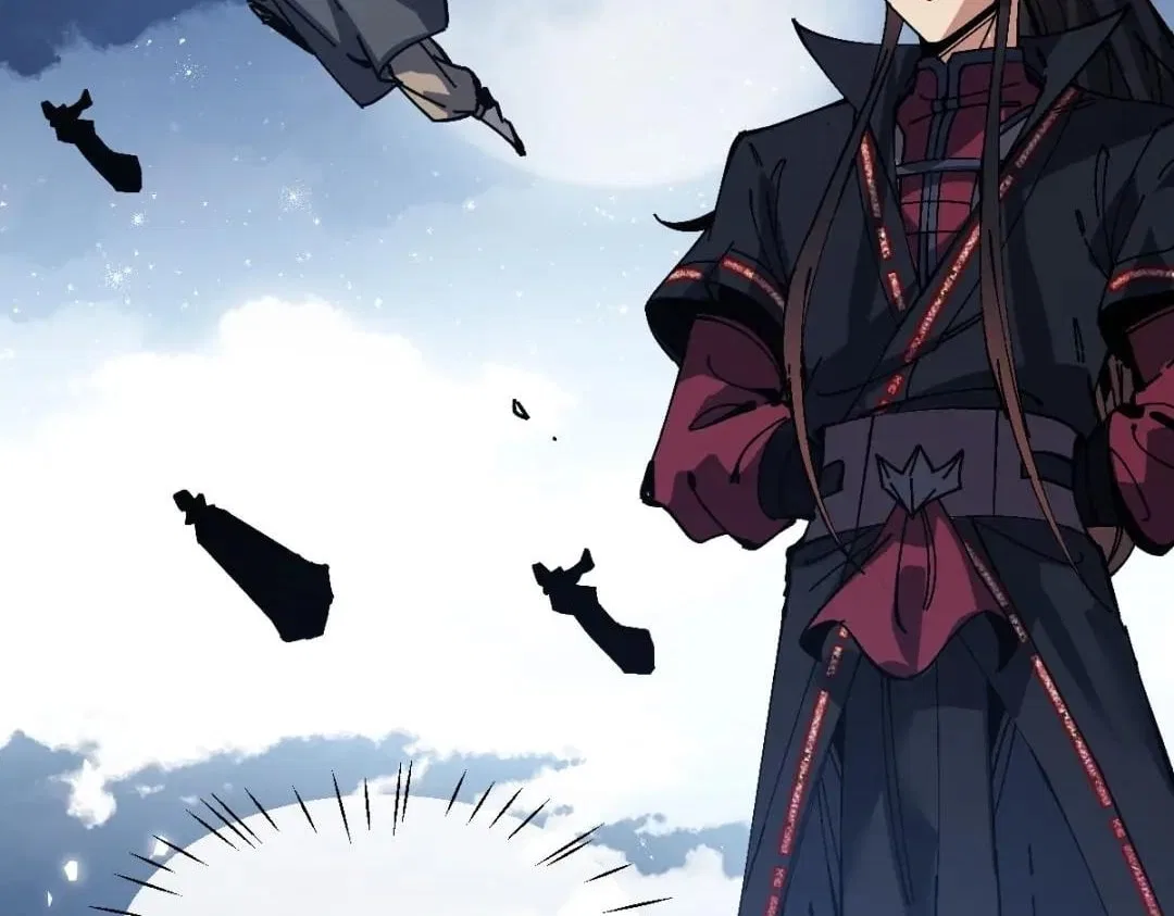 Master: This rebellious disciple is definitely not the Holy Son Chapter 202 – Page 6