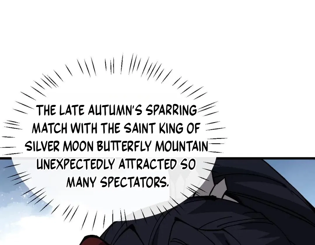 Master: This rebellious disciple is definitely not the Holy Son Chapter 202 – Page 8