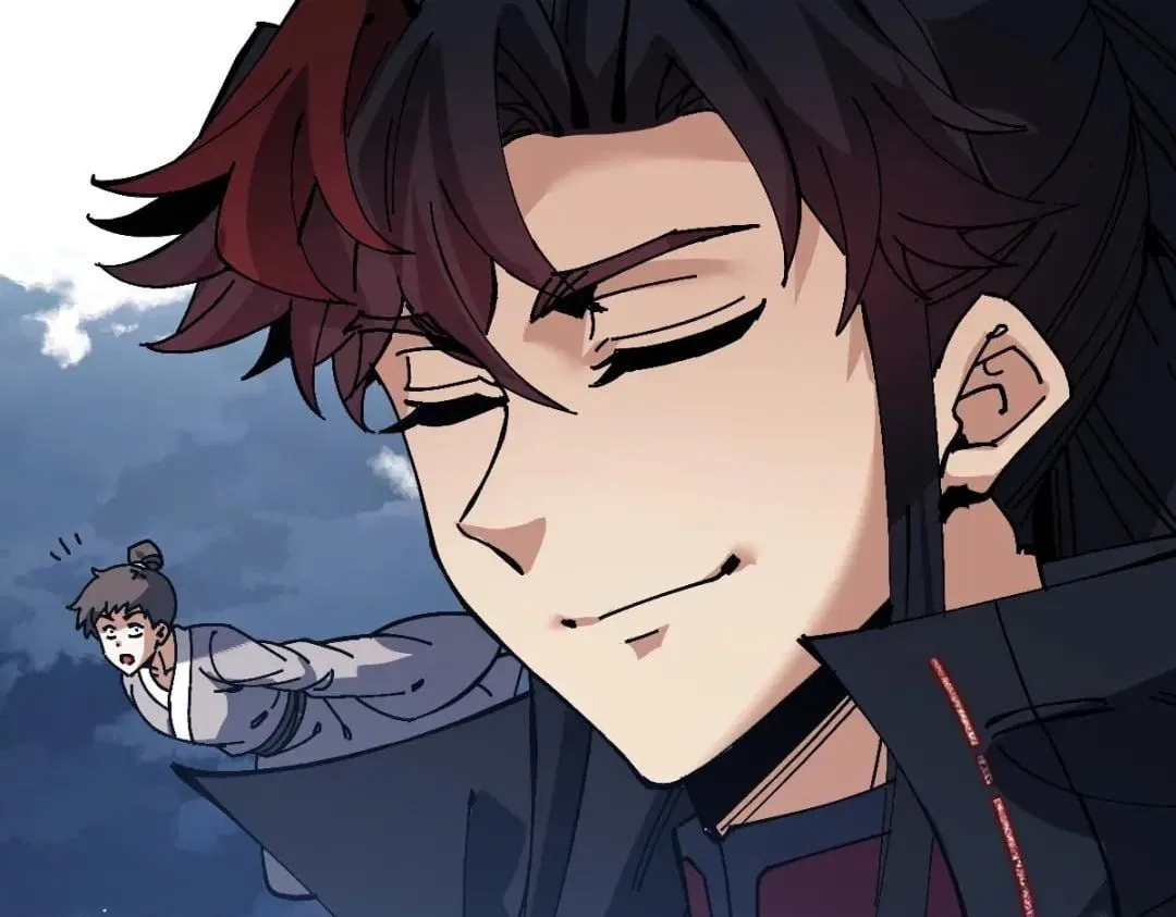 Master: This rebellious disciple is definitely not the Holy Son Chapter 202 – Page 9