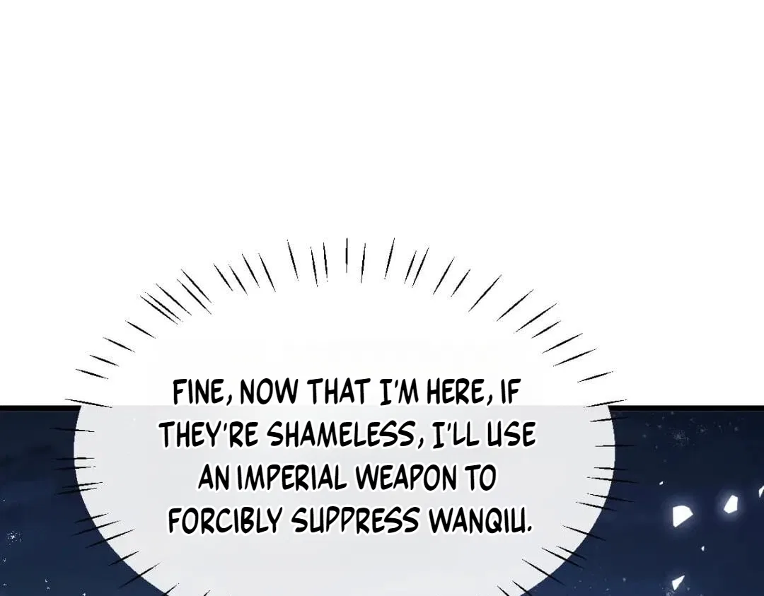 Master: This rebellious disciple is definitely not the Holy Son Chapter 202 – Page 11