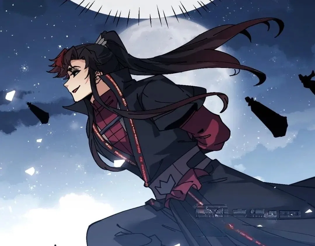 Master: This rebellious disciple is definitely not the Holy Son Chapter 202 – Page 12