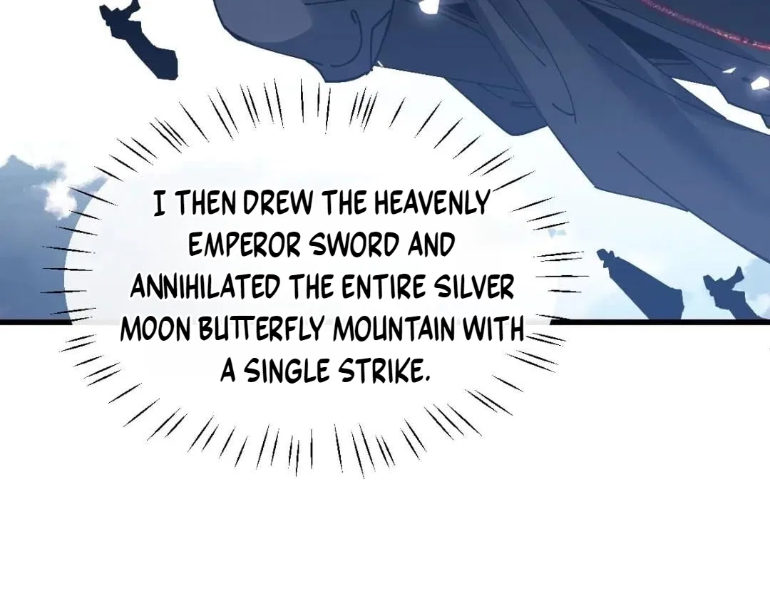 Master: This rebellious disciple is definitely not the Holy Son Chapter 202 – Page 13