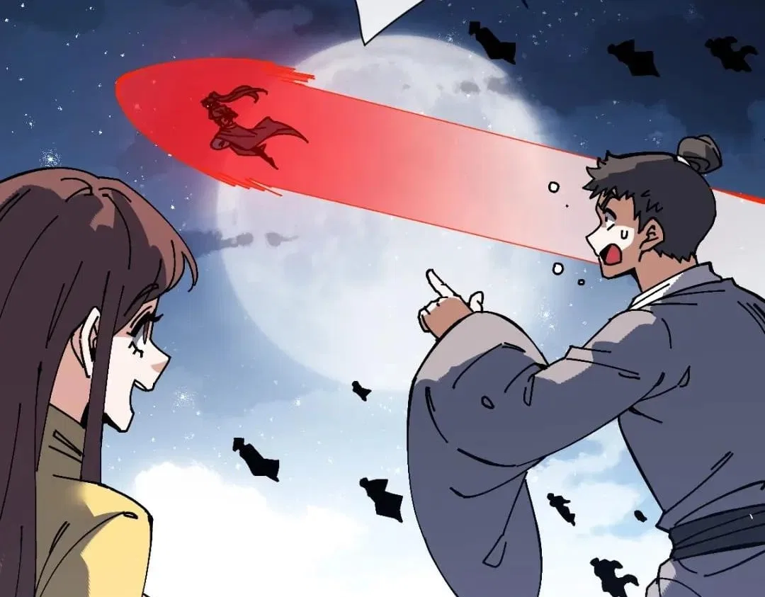 Master: This rebellious disciple is definitely not the Holy Son Chapter 202 – Page 15