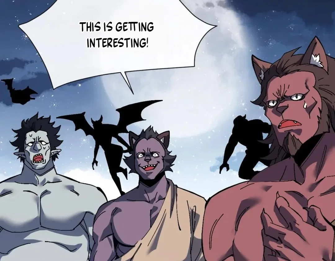 Master: This rebellious disciple is definitely not the Holy Son Chapter 202 – Page 18