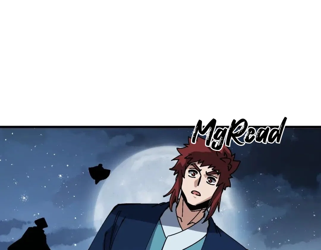 Master: This rebellious disciple is definitely not the Holy Son Chapter 202 – Page 21