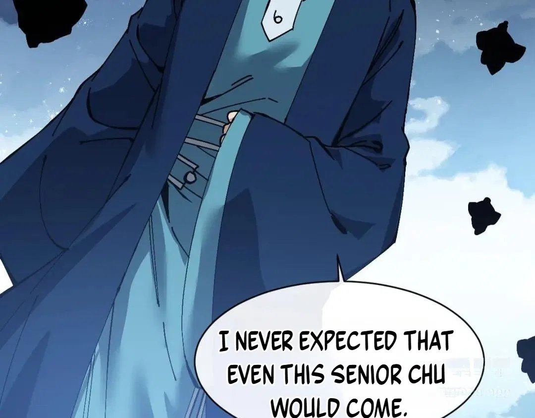 Master: This rebellious disciple is definitely not the Holy Son Chapter 202 – Page 22