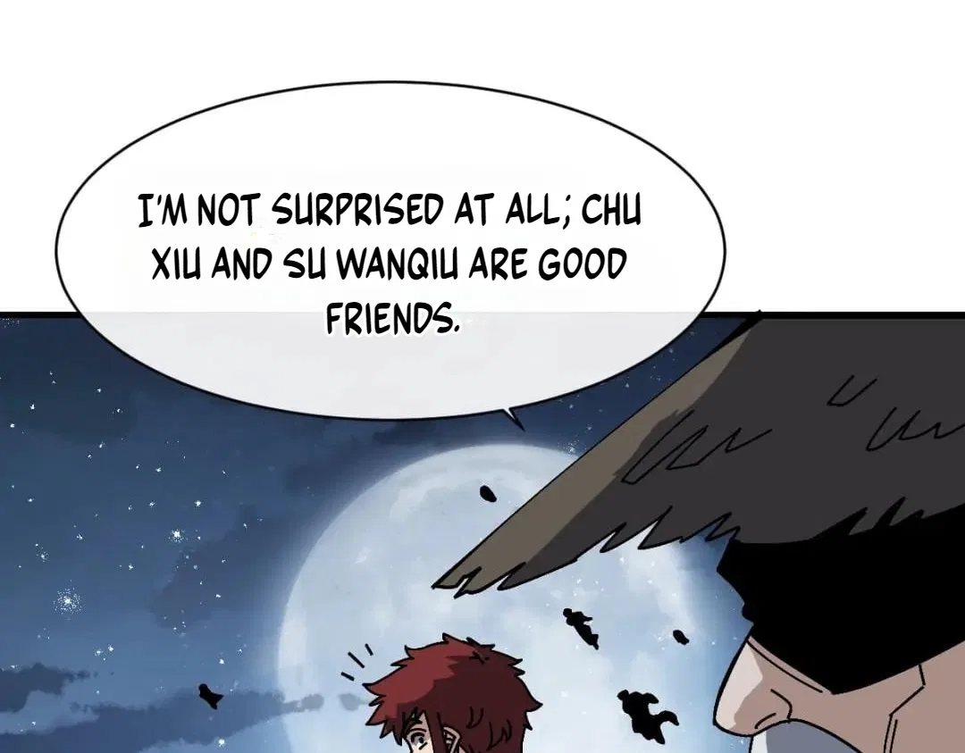 Master: This rebellious disciple is definitely not the Holy Son Chapter 202 – Page 24