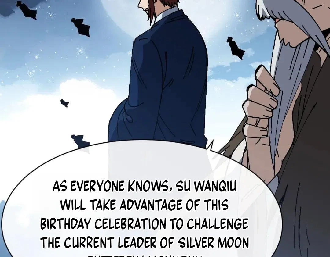 Master: This rebellious disciple is definitely not the Holy Son Chapter 202 – Page 25