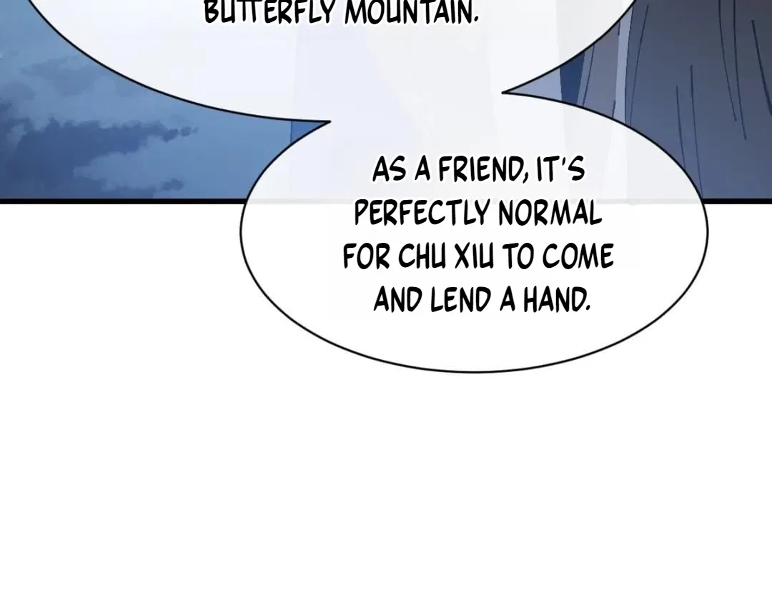 Master: This rebellious disciple is definitely not the Holy Son Chapter 202 – Page 26