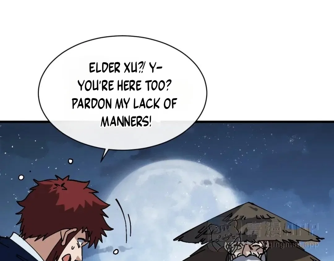 Master: This rebellious disciple is definitely not the Holy Son Chapter 202 – Page 27