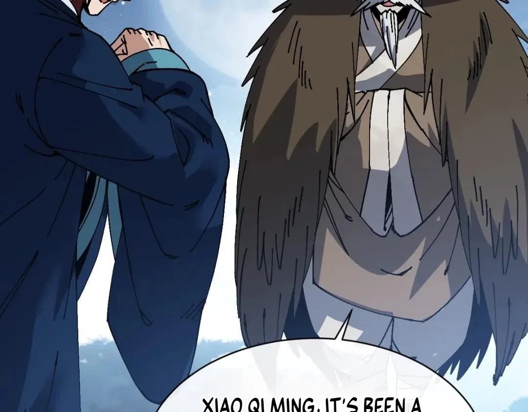 Master: This rebellious disciple is definitely not the Holy Son Chapter 202 – Page 28
