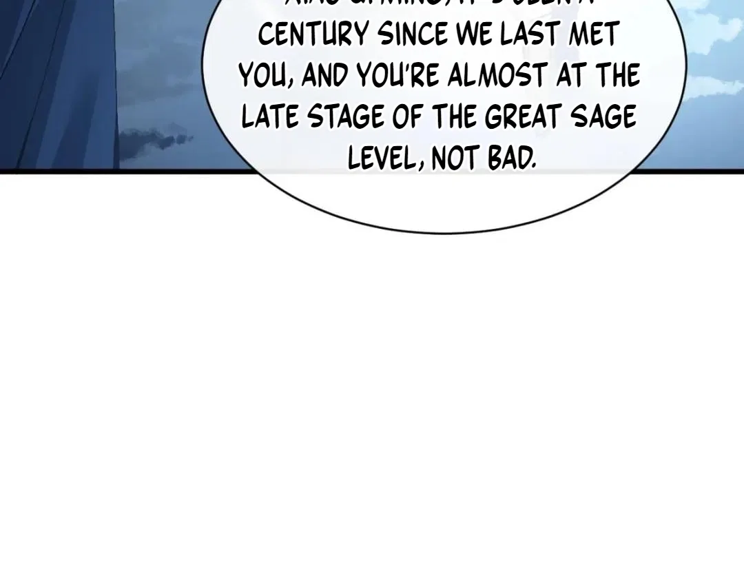 Master: This rebellious disciple is definitely not the Holy Son Chapter 202 – Page 29
