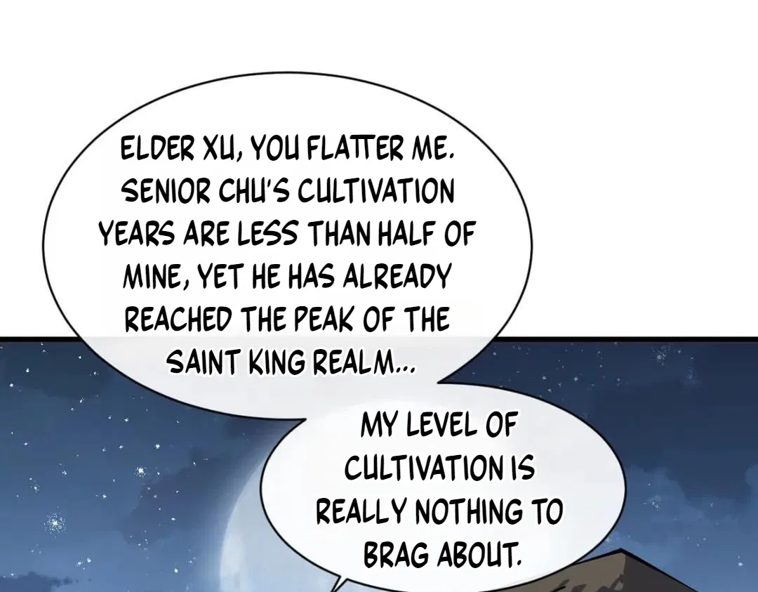 Master: This rebellious disciple is definitely not the Holy Son Chapter 202 – Page 30