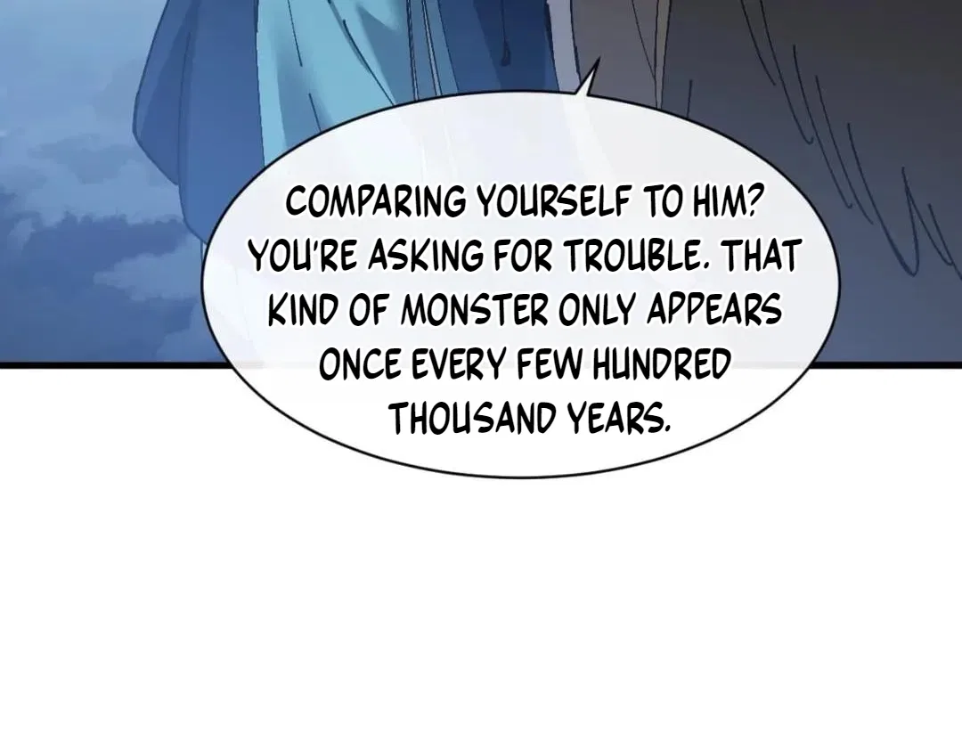 Master: This rebellious disciple is definitely not the Holy Son Chapter 202 – Page 32