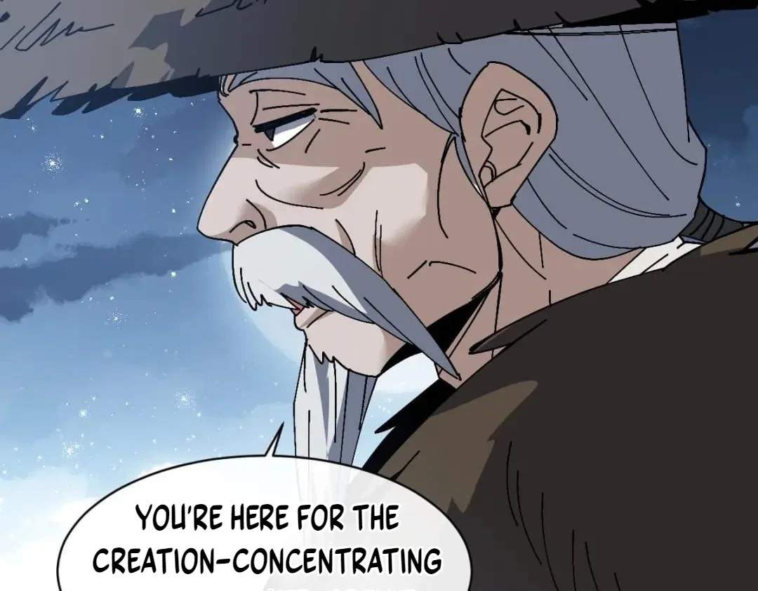 Master: This rebellious disciple is definitely not the Holy Son Chapter 202 – Page 34