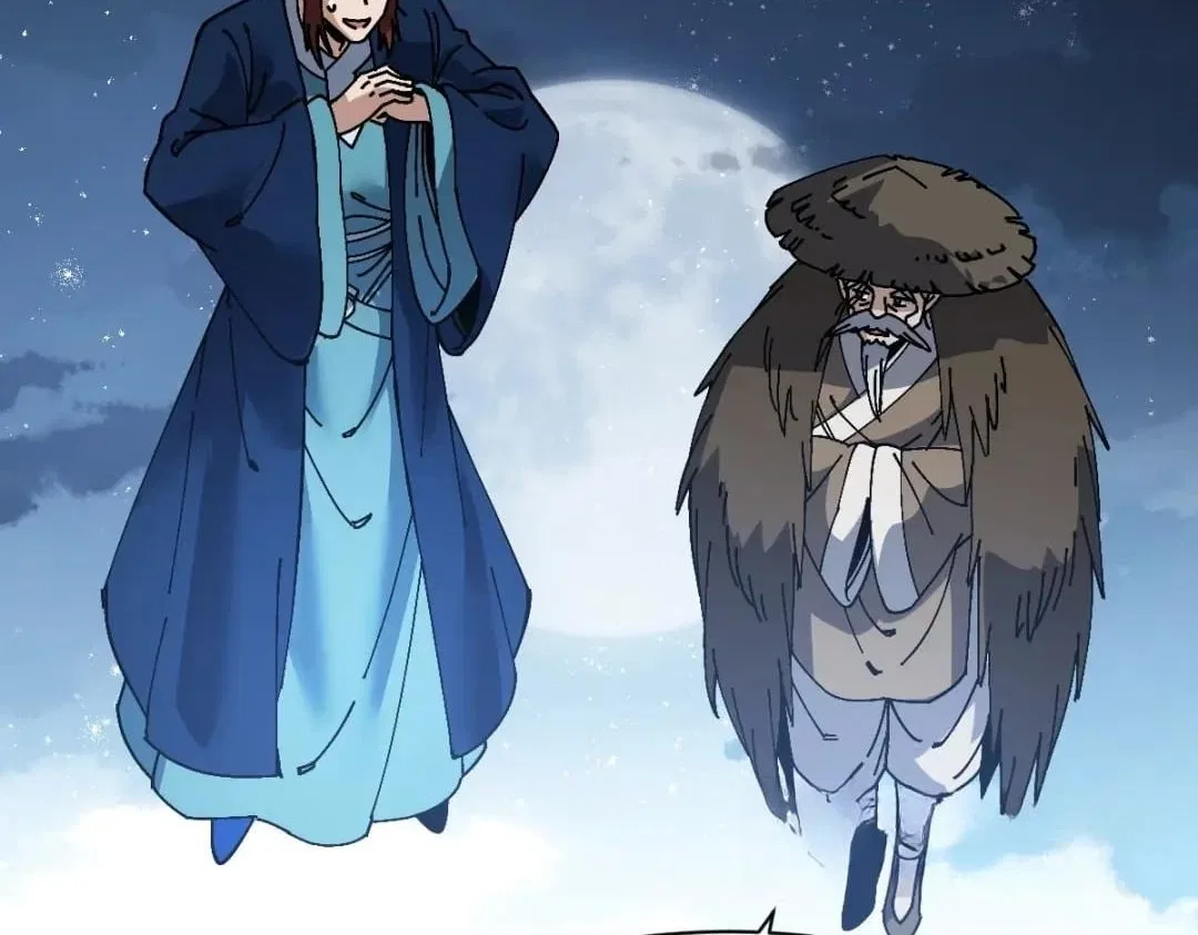 Master: This rebellious disciple is definitely not the Holy Son Chapter 202 – Page 37
