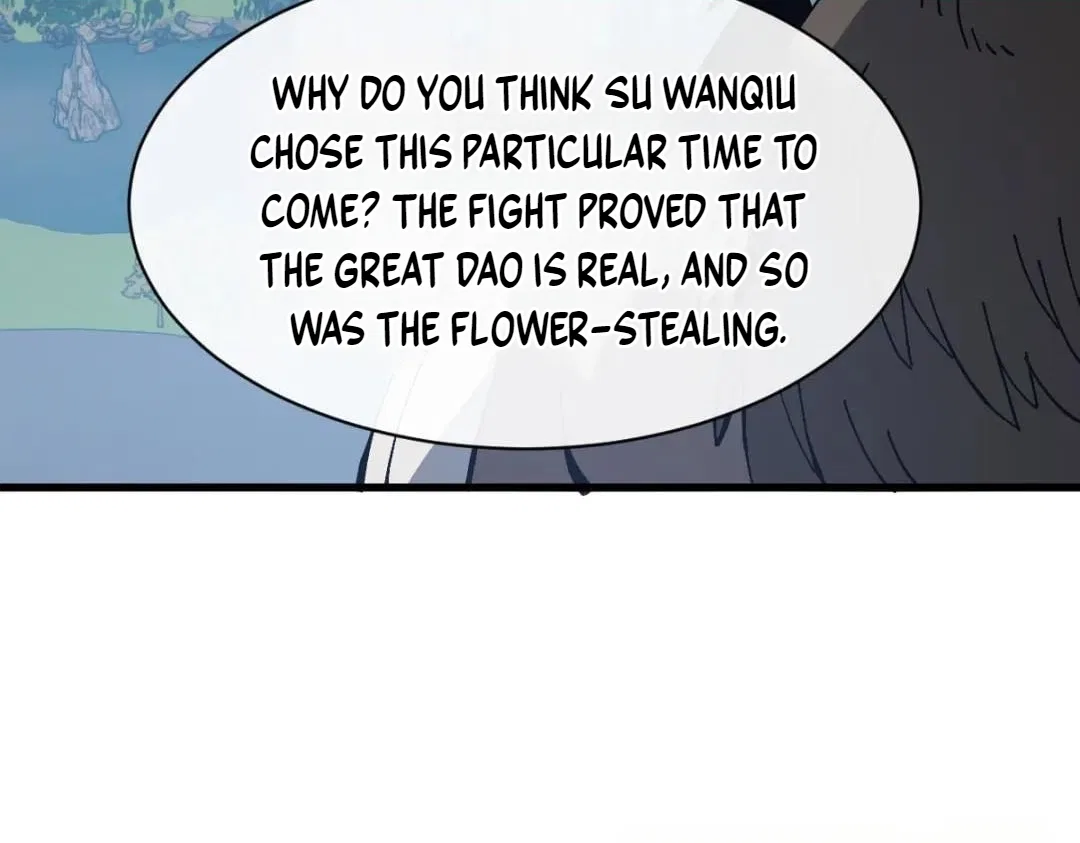 Master: This rebellious disciple is definitely not the Holy Son Chapter 202 – Page 41