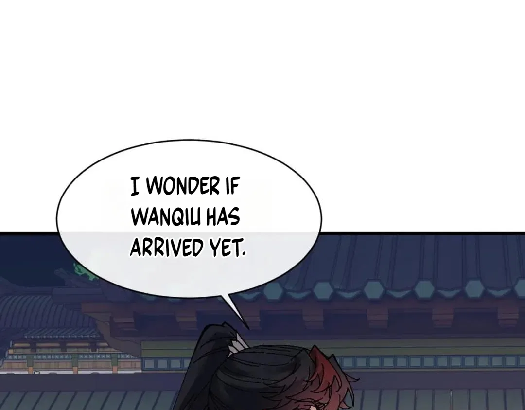 Master: This rebellious disciple is definitely not the Holy Son Chapter 202 – Page 49
