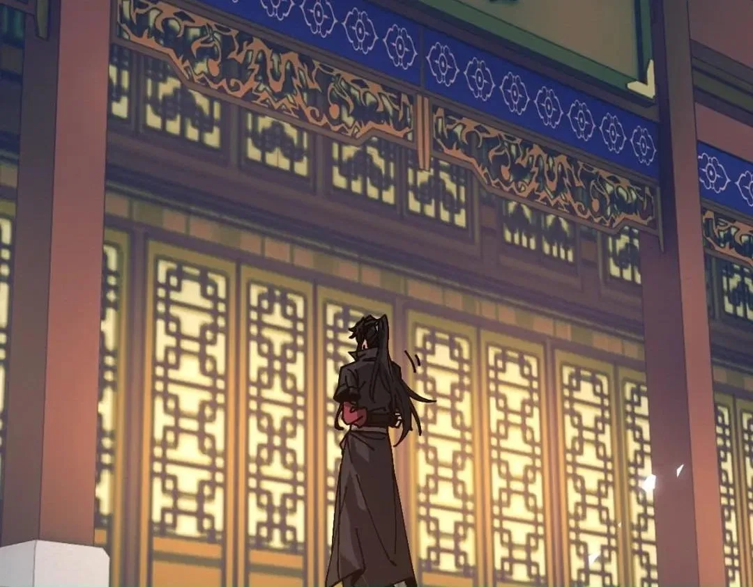 Master: This rebellious disciple is definitely not the Holy Son Chapter 202 – Page 53