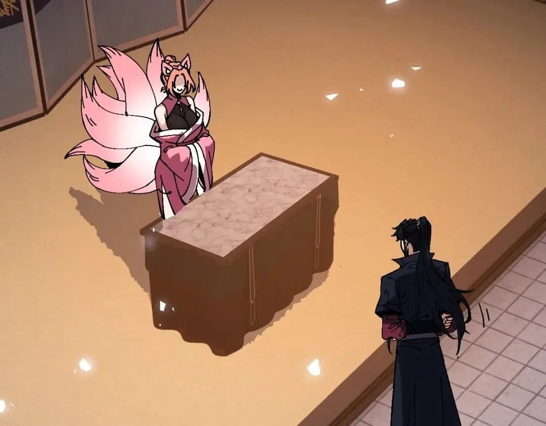 Master: This rebellious disciple is definitely not the Holy Son Chapter 202 – Page 56