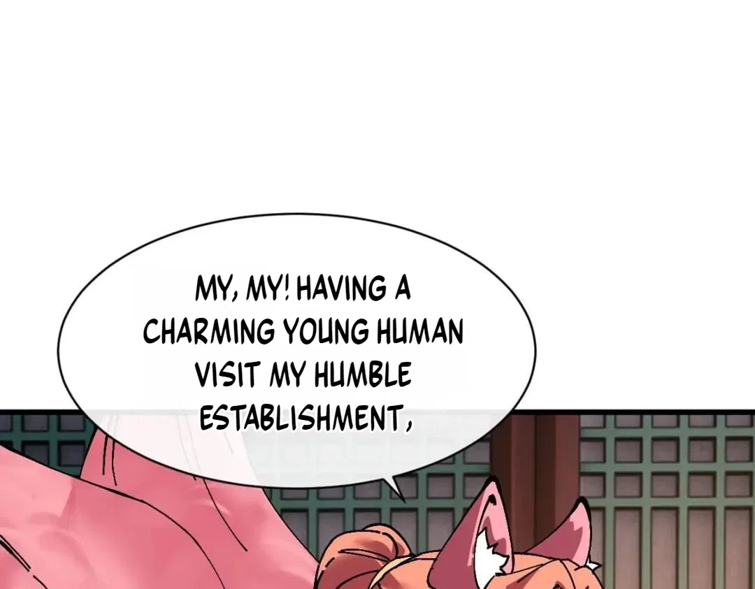 Master: This rebellious disciple is definitely not the Holy Son Chapter 202 – Page 58
