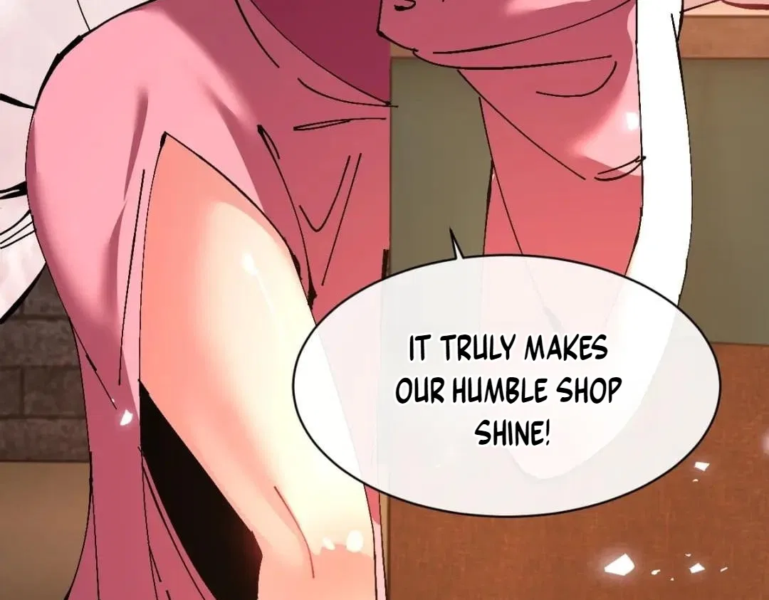 Master: This rebellious disciple is definitely not the Holy Son Chapter 202 – Page 60