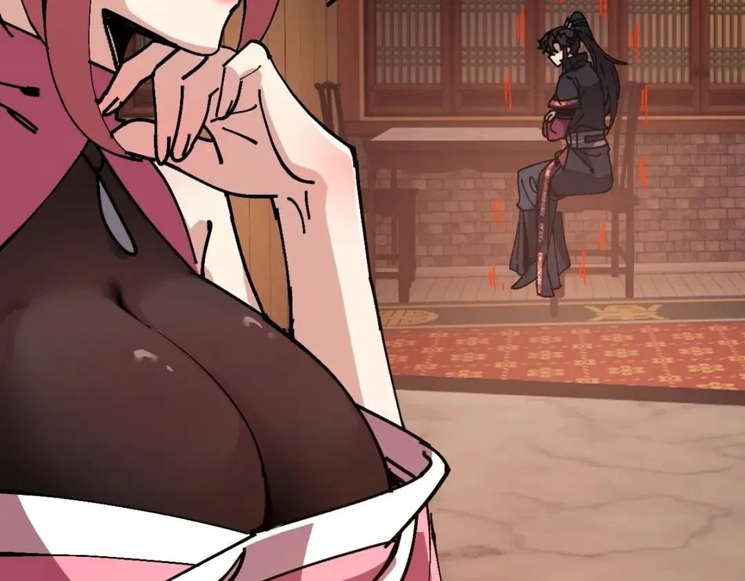 Master: This rebellious disciple is definitely not the Holy Son Chapter 202 – Page 63