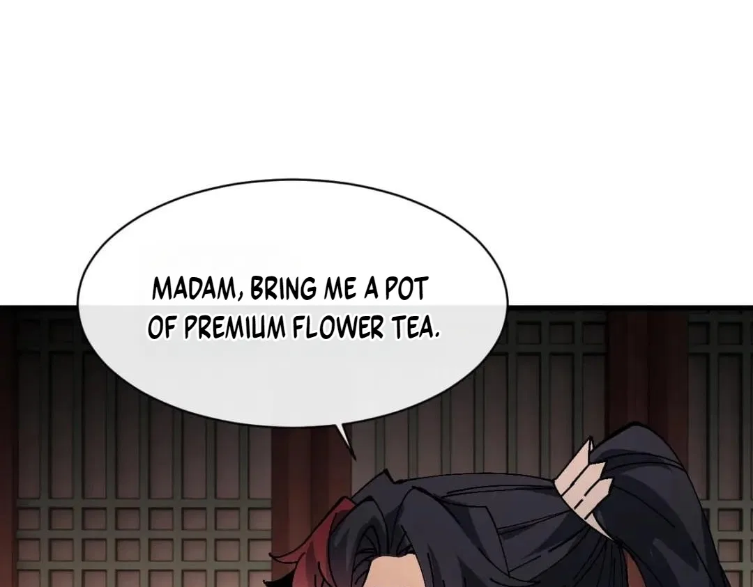 Master: This rebellious disciple is definitely not the Holy Son Chapter 202 – Page 65