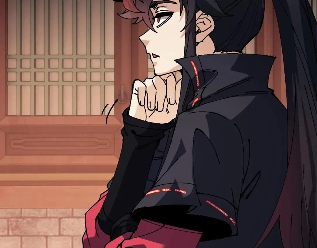 Master: This rebellious disciple is definitely not the Holy Son Chapter 202 – Page 66