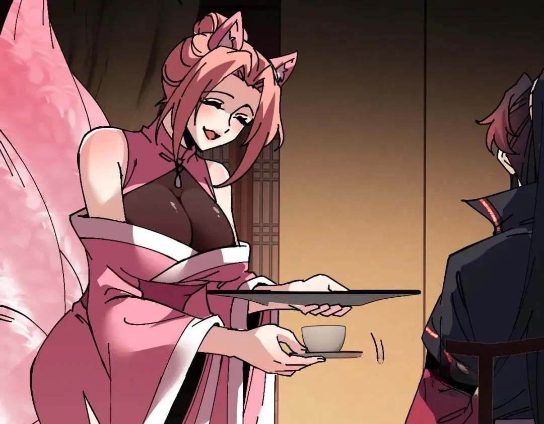 Master: This rebellious disciple is definitely not the Holy Son Chapter 202 – Page 72