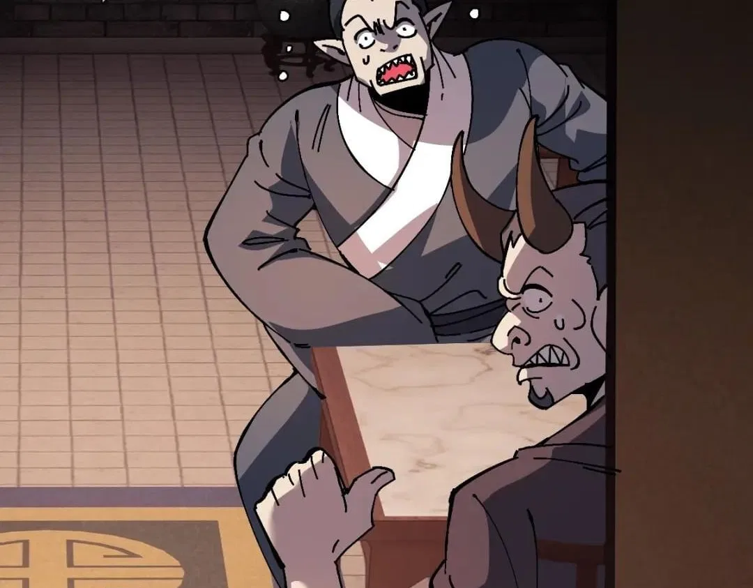 Master: This rebellious disciple is definitely not the Holy Son Chapter 202 – Page 75