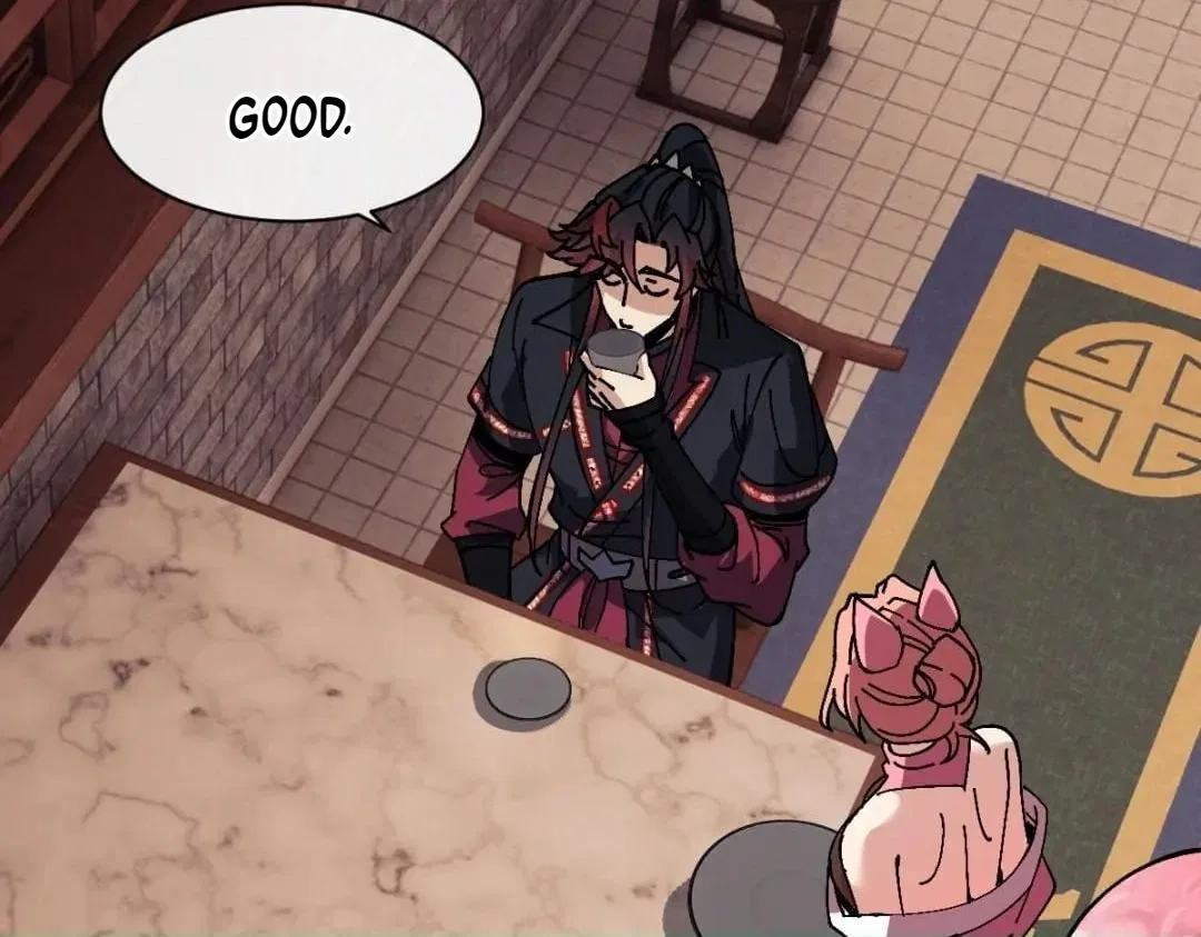Master: This rebellious disciple is definitely not the Holy Son Chapter 202 – Page 78