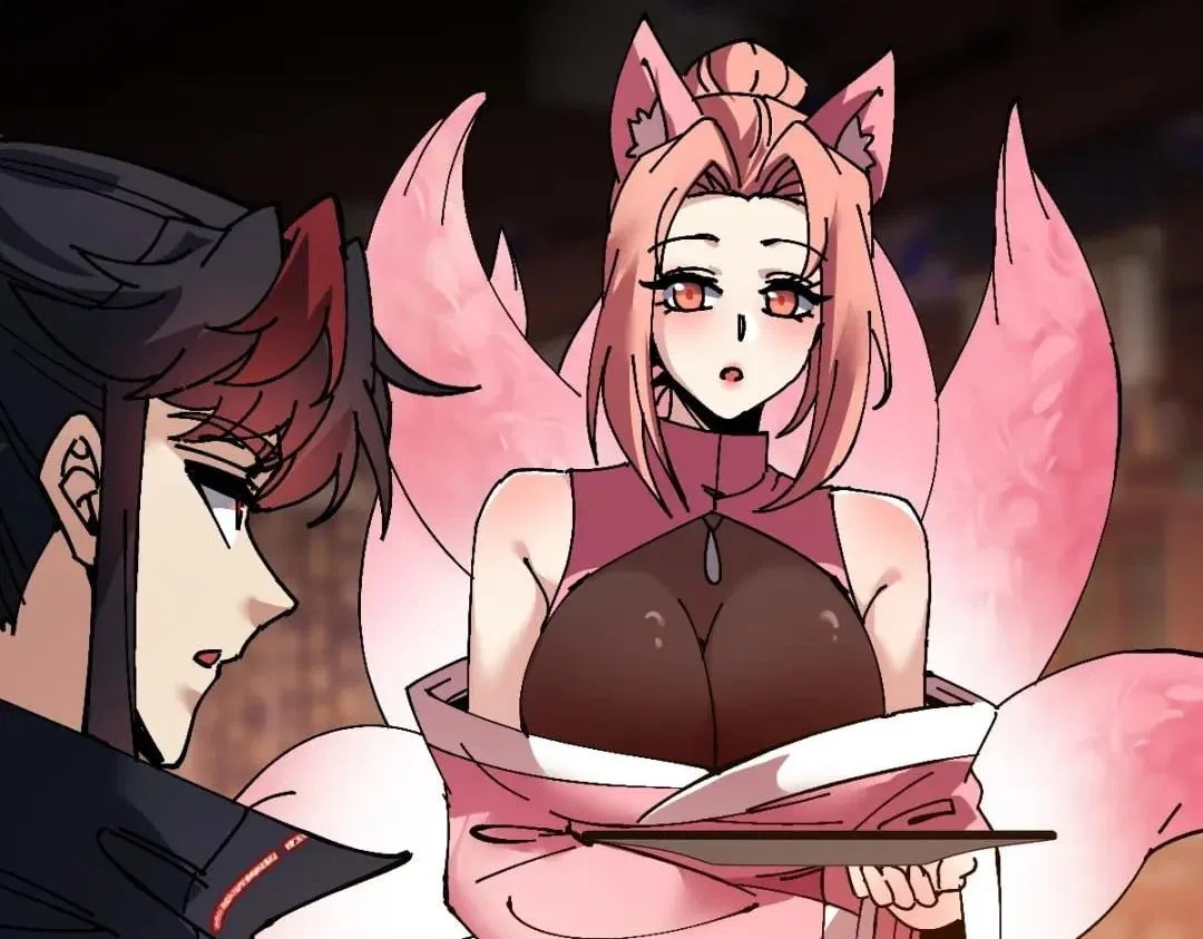 Master: This rebellious disciple is definitely not the Holy Son Chapter 202 – Page 81