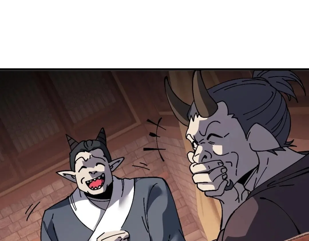 Master: This rebellious disciple is definitely not the Holy Son Chapter 202 – Page 84