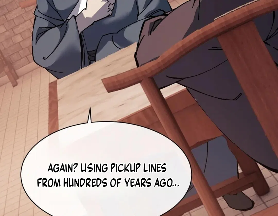 Master: This rebellious disciple is definitely not the Holy Son Chapter 202 – Page 85
