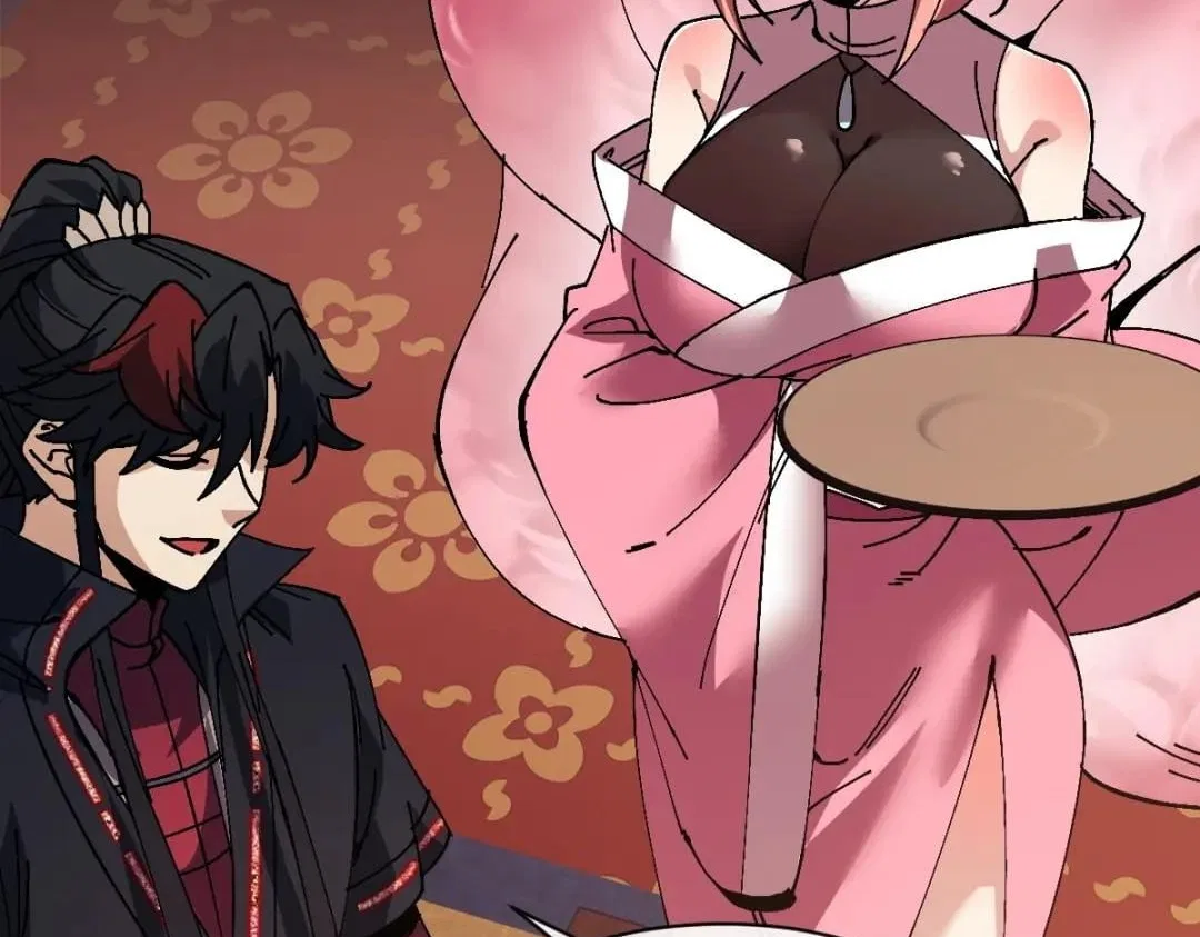 Master: This rebellious disciple is definitely not the Holy Son Chapter 202 – Page 88