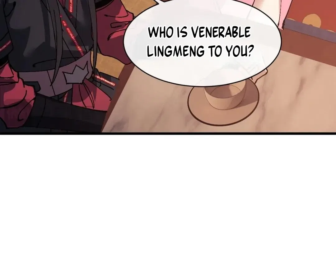 Master: This rebellious disciple is definitely not the Holy Son Chapter 202 – Page 89