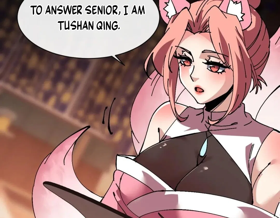 Master: This rebellious disciple is definitely not the Holy Son Chapter 202 – Page 91