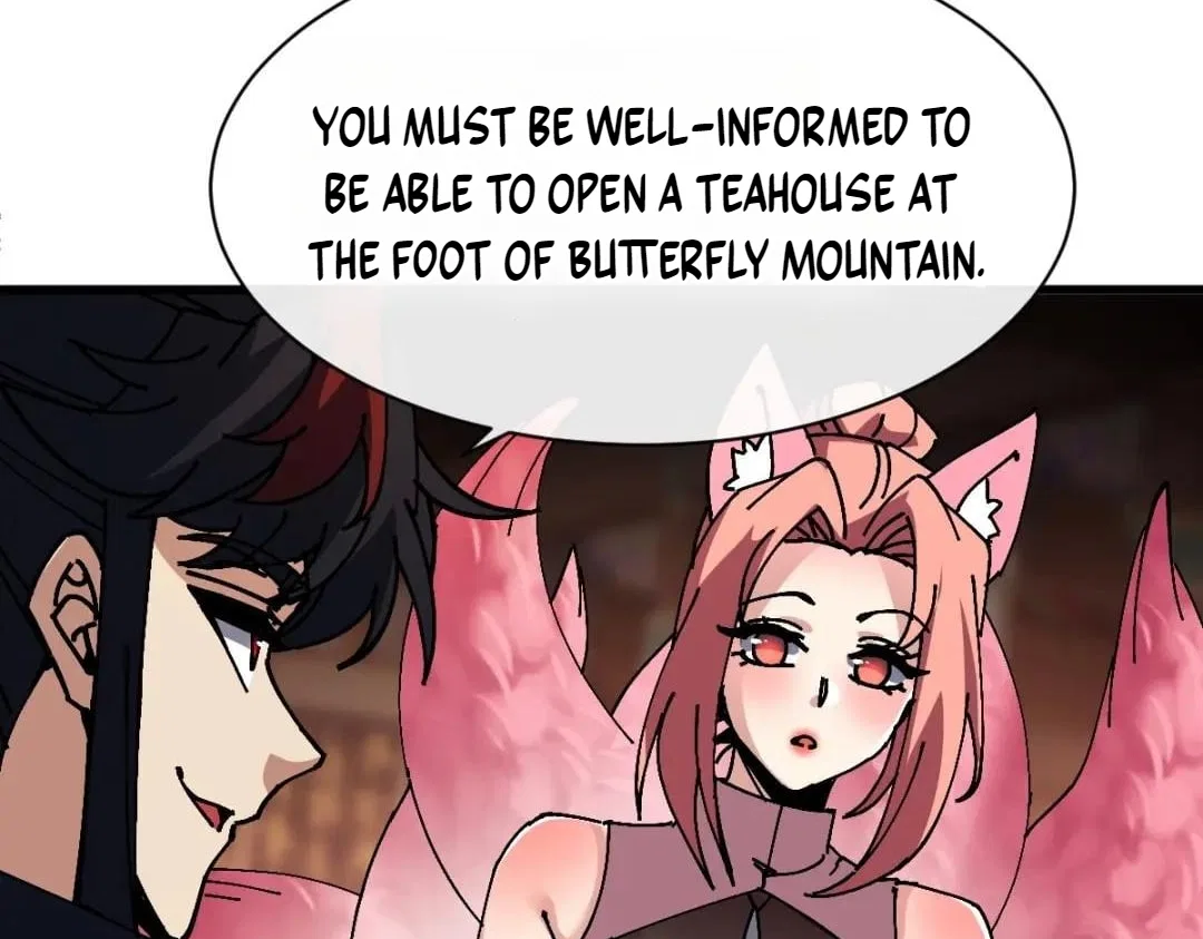 Master: This rebellious disciple is definitely not the Holy Son Chapter 202 – Page 100