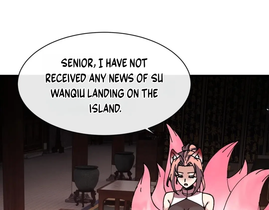 Master: This rebellious disciple is definitely not the Holy Son Chapter 202 – Page 106