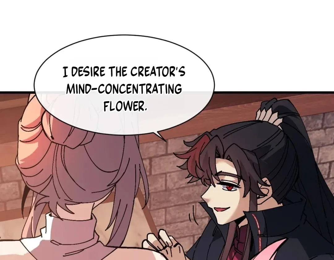 Master: This rebellious disciple is definitely not the Holy Son Chapter 202 – Page 109