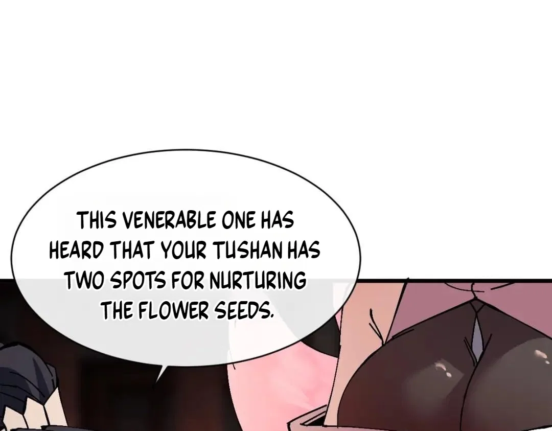 Master: This rebellious disciple is definitely not the Holy Son Chapter 202 – Page 115