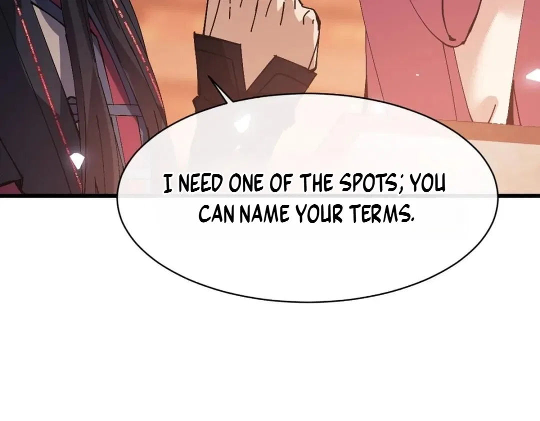 Master: This rebellious disciple is definitely not the Holy Son Chapter 202 – Page 117
