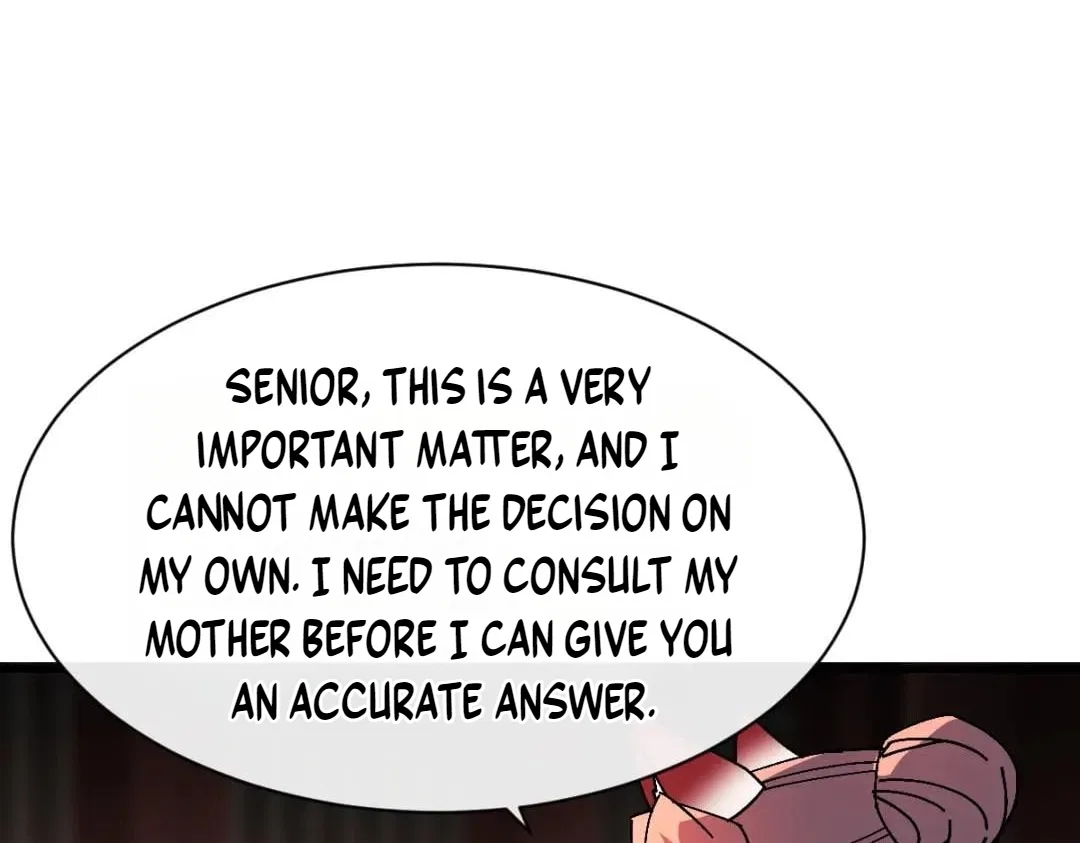 Master: This rebellious disciple is definitely not the Holy Son Chapter 202 – Page 121