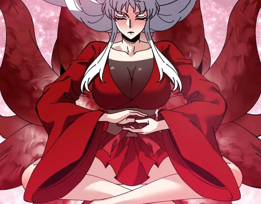 Master: This rebellious disciple is definitely not the Holy Son Chapter 202 – Page 135