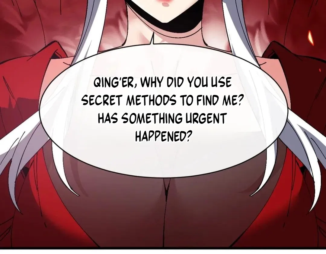 Master: This rebellious disciple is definitely not the Holy Son Chapter 202 – Page 139