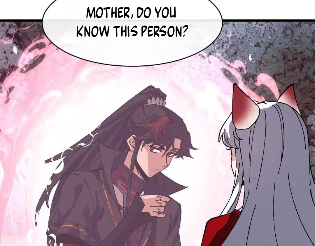 Master: This rebellious disciple is definitely not the Holy Son Chapter 202 – Page 141