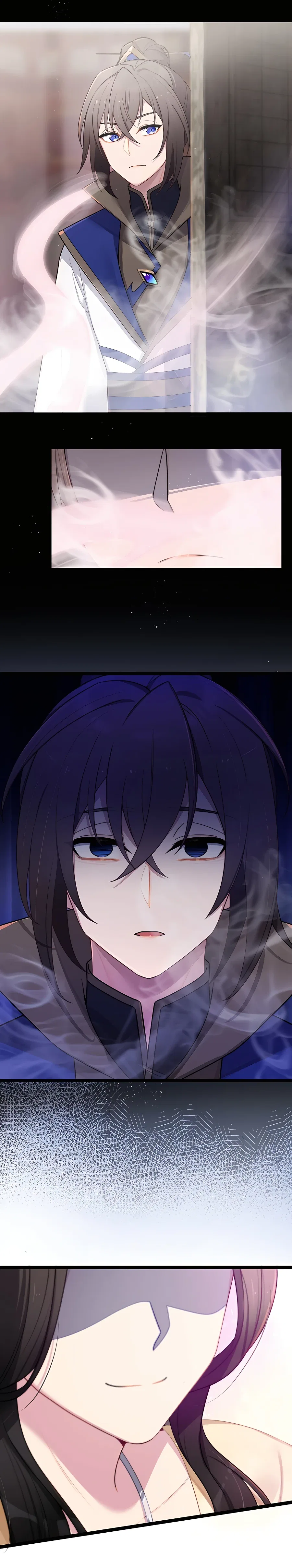 My Wife is Actually the Future Tyrant Empress Chapter 29 – Page 14